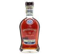 Appleton Estate 21 Year Rum 70cl (JAMAICAN PREMIUM DARK RUM)