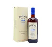 Appleton Estate 25 Year Old 1998 - Hearts Collection