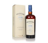 Appleton Estate 25 Year Old 1998 - Hearts Collection (No Box / Torn La Dark Rum