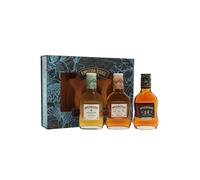Appleton Estate The Rum Master's Selection Gift Set (3 x 200ml) Dark Rum