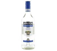 Appleton Estate White Jamaican Rum 70cl / 700ml