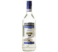 Appleton Estate White Rum 70cl 70cl x 6