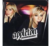 Appleton - Everything Eventual