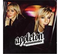 Appleton - Everything's Eventual