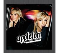 Appleton - Everything's Eventual