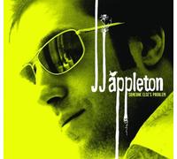 Appleton, JJ - Someone Else's Problem