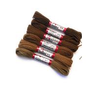 Appletons Crewel Wool Fawn Range 911-916 so 6 x 27m skeins
