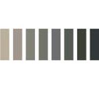 APPLETONS Tapestry Wool Range Iron Grey 961-968 so 8 x 10m skeins