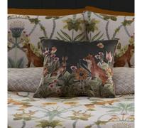 Appletree Foxdale Luxe Velvet Filled Cushion