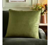 Appletree Harlan Luxury Velvet Filled Cushion