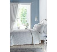 Appletree Heritage Collier Bedspread White