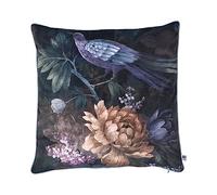 Appletree Heritage - Winchester - Velvet Cushion Cover - 55 x 55cm in Multi
