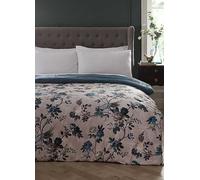 Appletree Heritage Windsford Bedspread Teal