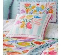 Appletree Style - Havana - Velvet Cushion Cover - 43 x 43cm in Multi