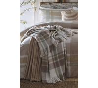 Appletree 'Verbier' Faux Mohair Bedspread in Natural Appletree Natural