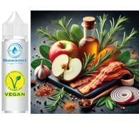 Applewood Essence - Apple Rosemary Bacon Flavor Concentrate - Vegan - Sasami - 10ml