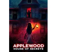 Applewood House of Secrets