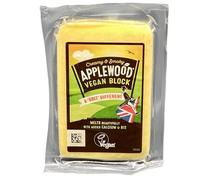 Applewood Smoky Vegan Cheese Alternative - 8x200g