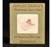 Appley Dapply's Nursery Rhymes