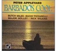 Appleyard, Peter - Barbados Cool [CASSETTE]