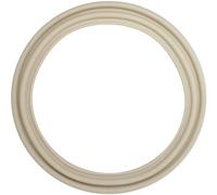AppliaFit Diaphragm Gasket Compatible with Hayward ECX5000G for Select Hayward Perflex Extended-Cycle DE Filters (1-Pack)