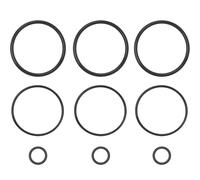 AppliaFit O-Rings Compatible with GE WS35X10001and Kenmore 7112963 for Select Water Softener Systems (3-Pack)
