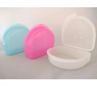 Appliance Box Retainer/Mouthguard (Glow in the Dark)