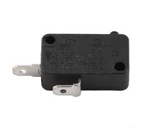 Appliance Control Switch 3.5cm for Rice Cooker Part(2 foot open) | 3-pin SPDT design, on/on function, fits fridge door circuits, easy manual replacement, compact 3.5cm size