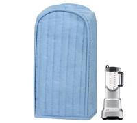 Appliance Dust Cover - Blender Protector - Washable Protection - Stain-Resistant Fabric Layer - Easy Installation Design - Useful Mixer Cover for Kitchen Table Storage