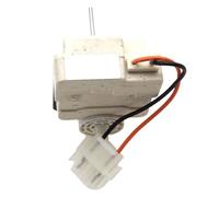 Appliance Essential Refrigerator Ice Maker Repair Part Evaporator Fan Motor Reduce Internal Temperature Evaporator Fan Motor