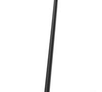 Appliance Handle Bar for Fridge and Washer - Sturdy Aluminum Alloy Pull 128mm Hole(128mm)