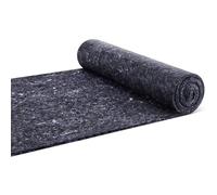 Appliance Insulation Film - Soundproofing Blanket for Dishwasher, Thermal Roll Made of Cotton, Noise Reducing Cover, Insulated Insert for Offices | Energy Saving Dishwasher Accessories for One L