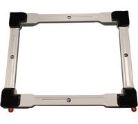 Paxanpax PLD1687 Washing Machine Universal Appliance Roller Trolley
