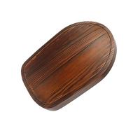 Appliance Slider Board - Small Wooden Rolling Board, Coffee Machine Scratch Proof Slider for Countertop, Heavy Duty, Non-Slip, 360° Wheels for Home Kitchen Dining Room Restaurant Apartment Office