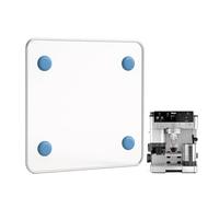 Appliance Slider for Ninja Luxe Café Pro Series,Acrylic 12x12 Inch