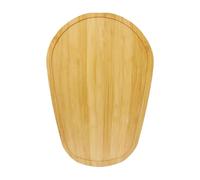Appliance Slider - Wood, Bamboo Mixer Sliding Mat, Displacement-Proof Design | Non-Slip Appliance Slider Sliđing Pad, Food Processor Sliding Pad For Home Hotel Catering Cafe Restaurant Dining Room