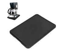 Appliance Sliding Tray, Appliance Rolling Tray with Strong Bearing Capacity, Kitchen Appliance Moving Slider Caddy for Coffee Maker, Stand Mixer, Toaster, Pot, Blender