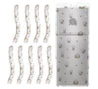 Appliances Non-Woven Dust Cover Wash Bag, Soft Foldable Material | Comfortable Protection for Countertop Appliances or Offices, Barrier for Moisture Resistance or Dirt Control