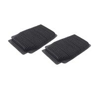 ApplianPar 2Pcs Air Filter Screen for Toyota Prius 2016 2017 2018 2019 2020 2021 2022