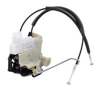 ApplianPar Front Driver Side Door Lock Actuator Latch for Kia Rio 2011-2017