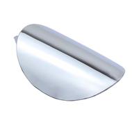 ApplianPar Front Driver Side Exterior Door Handle Key Hole Cap Cover for Mini Cooper 2014-2024, Cooper Clubman 2016-2023, Cooper Countryman 2017-2023