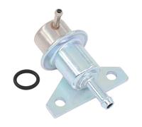ApplianPar Fuel Injection Pressure Regulator for Honda Civic 1996-2000 Civic del Sol 1996-1997 CR-V 1999-2001