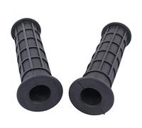ApplianPar Handle Bar Handlebar Grips for Honda FourTrax 200 300 Recon 250 Sportrax 250EX 300EX 400EX Rancher 350 420 Foreman 400 450 500