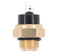 ApplianPar Radiator Thermostat Cooling Fan Switch for Honda CBR600F4I CBR900RR GL1500 Goldwing Valkyrie VFR800 Shadow 1100 750 600 VTX 1300 1800