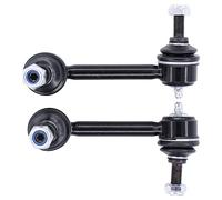 ApplianPar Rear Driver and Passenger Side Sway Bar Links for Infiniti G37 G35 EX35 M35 for Nissan 350Z 370Z