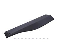 ApplianPar Rear Left Side Door Lower Trim Molding Garnish for Toyota RAV4 2019-2024