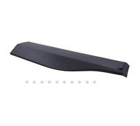 ApplianPar Rear Right Side Door Lower Trim Molding Garnish for Toyota RAV4 2019-2024