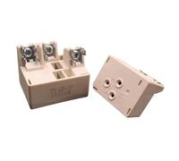 Applicable ，Compatible For Haier，Compatible For Xinfei ，refrigerator Freezer Compressor Starter TY-QZ-107/108/109 Relay