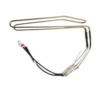 Applicable,Compatible For Omar, Refrigerator Defrosting Heater Heater Tube,Compatible For TCL ,refrigerator Defrosting Heating Tube