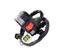 Applicable For Ya&ma&ha For Raptor 660R YFM660R 2001-2005 Handlebar Start Run Switch Assembly Motorbike Handlebar Mount On Off